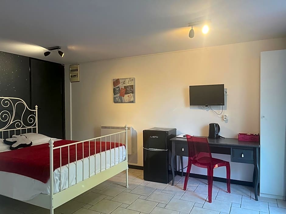 Chambres d'Hôtes Poirier Bazin