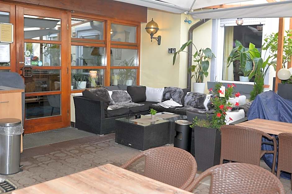 Hotel-Gasthof Zur Rose