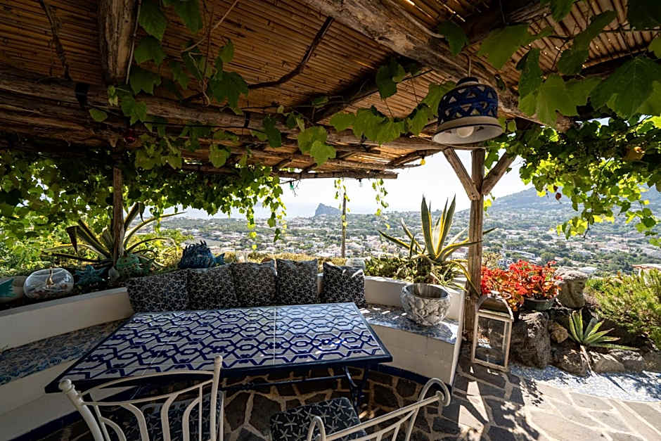 Relais Bijoux Ischia