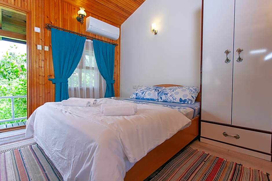 Baris Pension & Bungalows