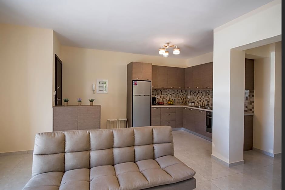 Bounatsa Studios & Apartments