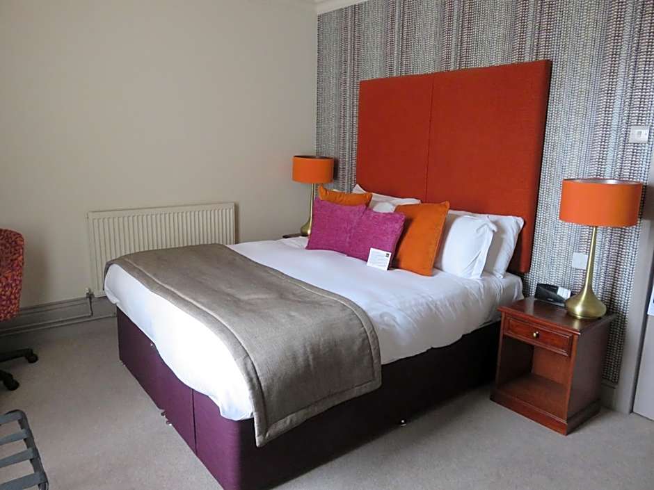 Belmont Leicester Hotel