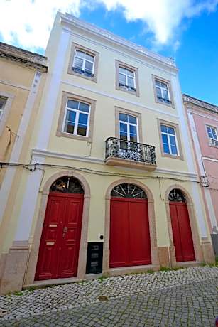 Sport Hostel Figueira da Foz