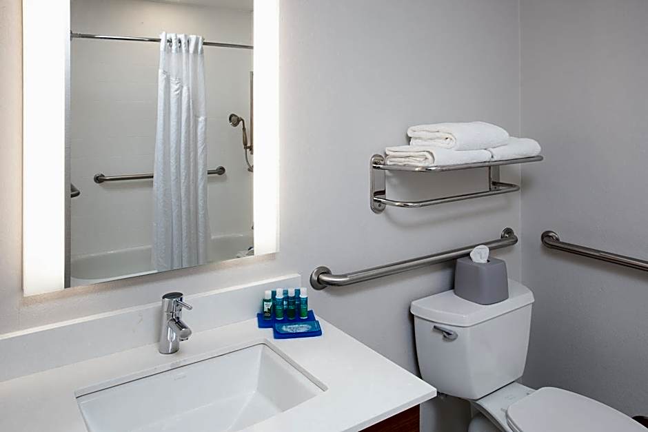 Holiday Inn Express Haskell-Wayne Area By IHG