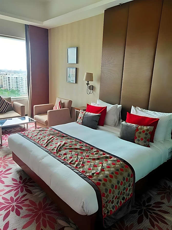 Pride Plaza Hotel Kolkata