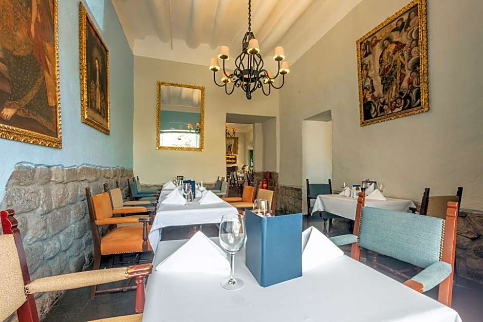 Casa Andina Premium Cusco