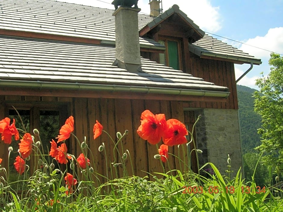 Chambres d'hôtes l'Abondance