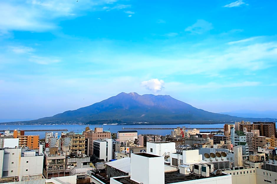 QuintessaHotel KagoshimaTenmonkan Relax&Sleep