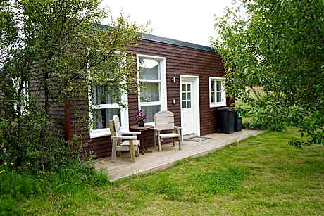 Cozy Little Cottage In The Golden Circle