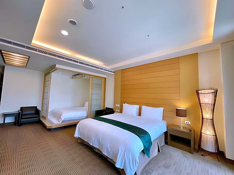 Cheng Wan Grand Hotel