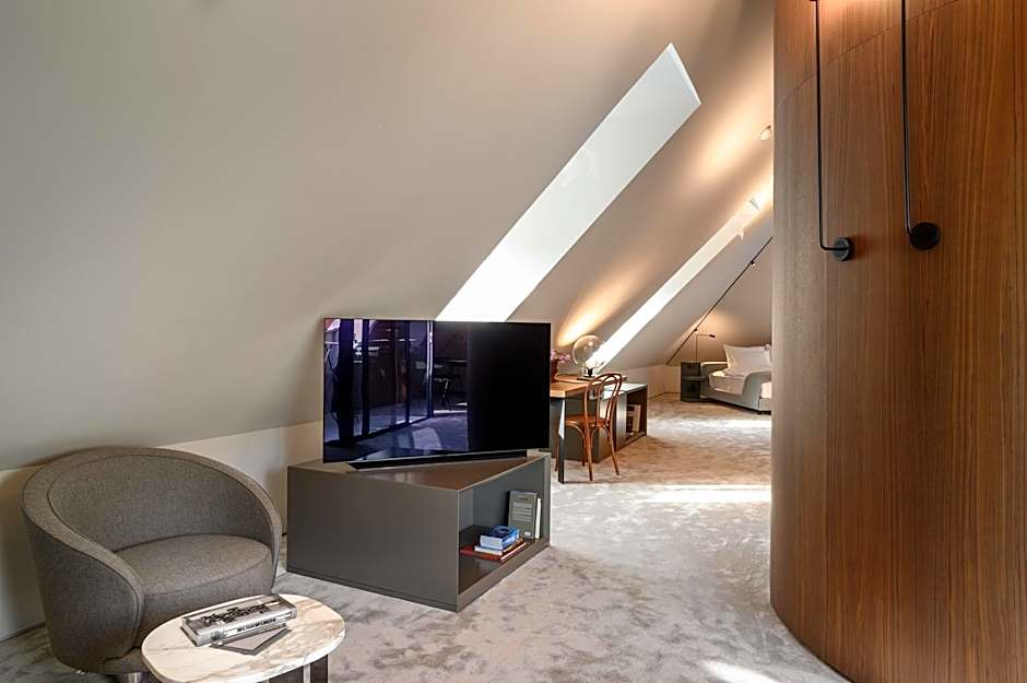 Zlata Ladjica Boutique Hotel