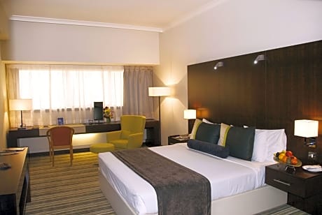 Aravi Hotel - Alojamientos en DUBAI