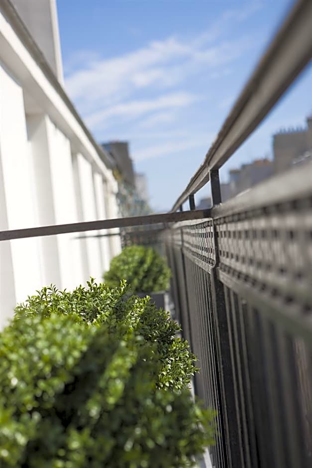 Résidence Nell Paris