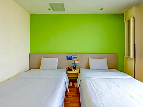 Standard Accessible Double Room