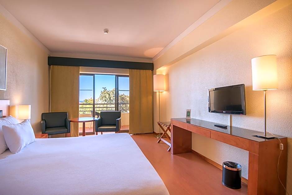 Hotel Vila Gale Cerro Alagoa