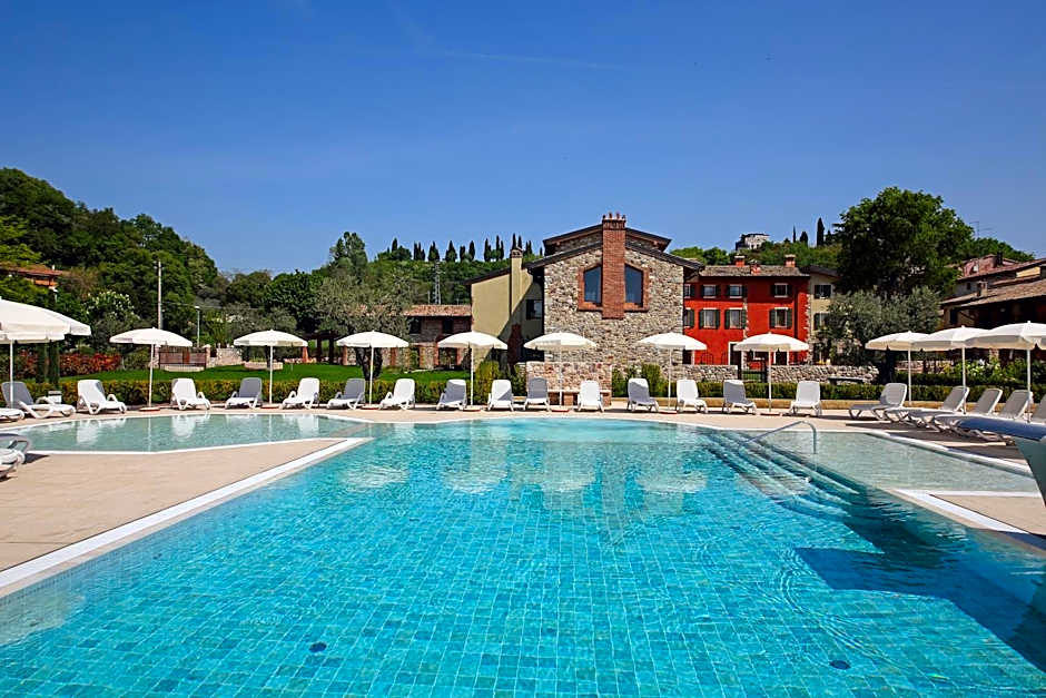 Residence Borgo Mondragon
