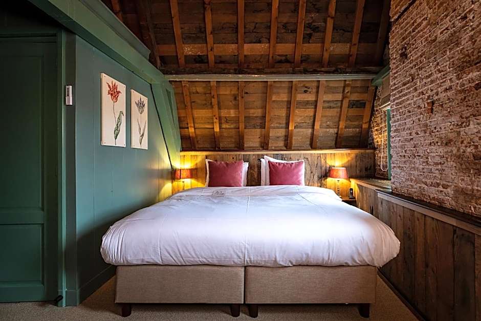 Hotel Beijers