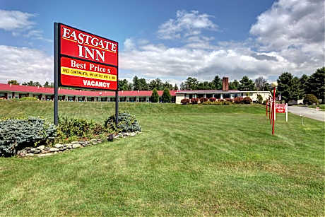 Eastgate Inn