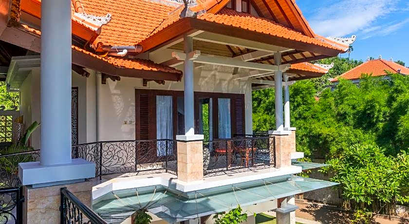 Villa Sky Dancer Bali