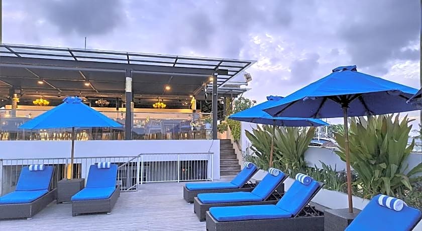 J4 Hotels Legian