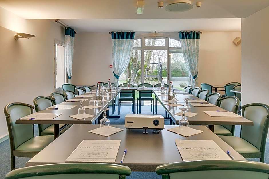 Le Relais de Voisins