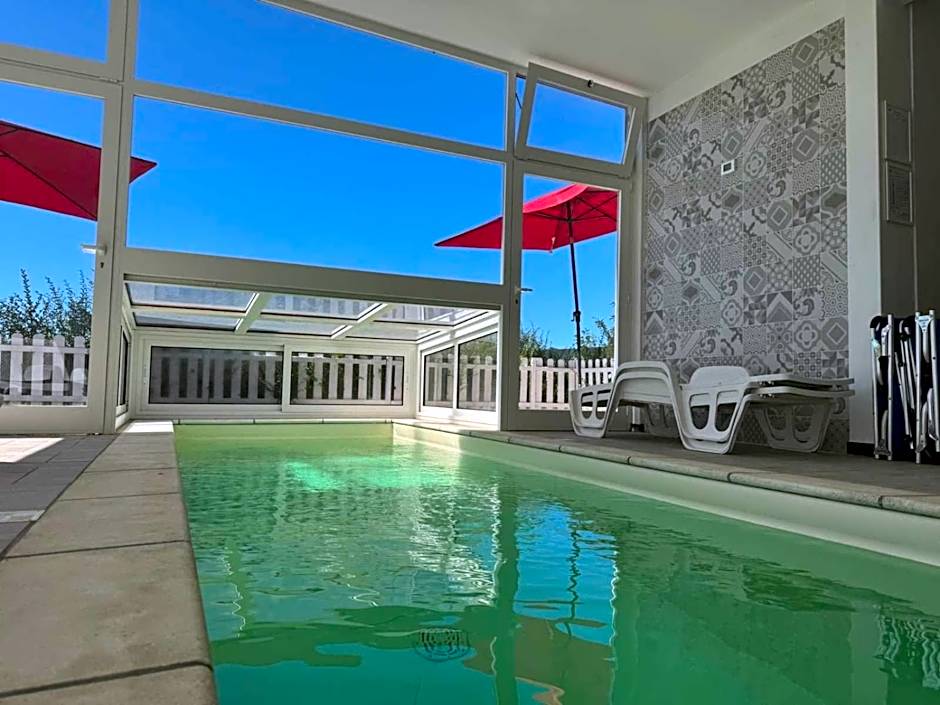 Oltrella Country House