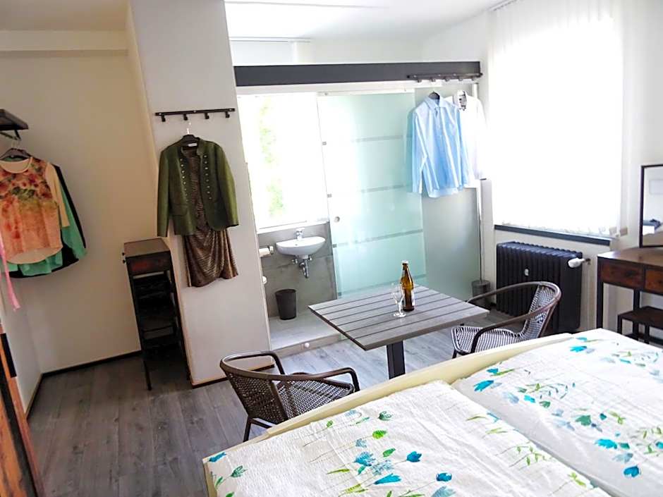 Eventhotel Ö - Cappuccino