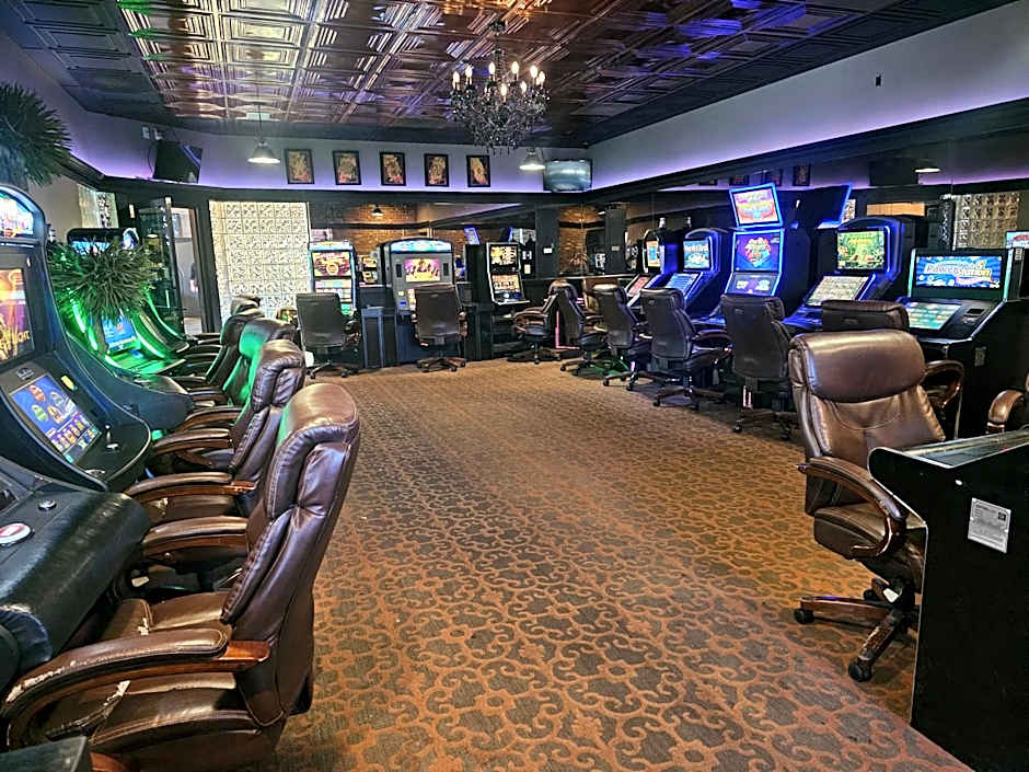 Broadway Inn Conference Center