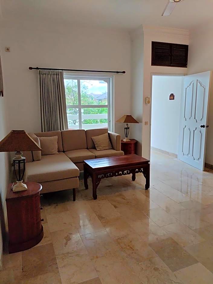 Grand Kumala Hotel - Hotel Kumala Legian Kuta Bali