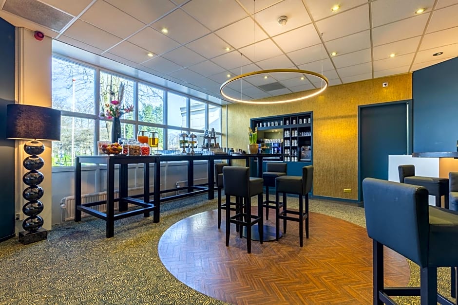 Amrâth Berghotel Amersfoort