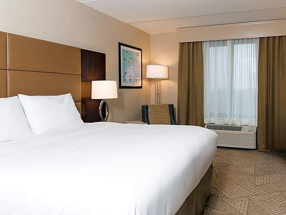 DoubleTree by Hilton Pleasant Prairie Kenosha