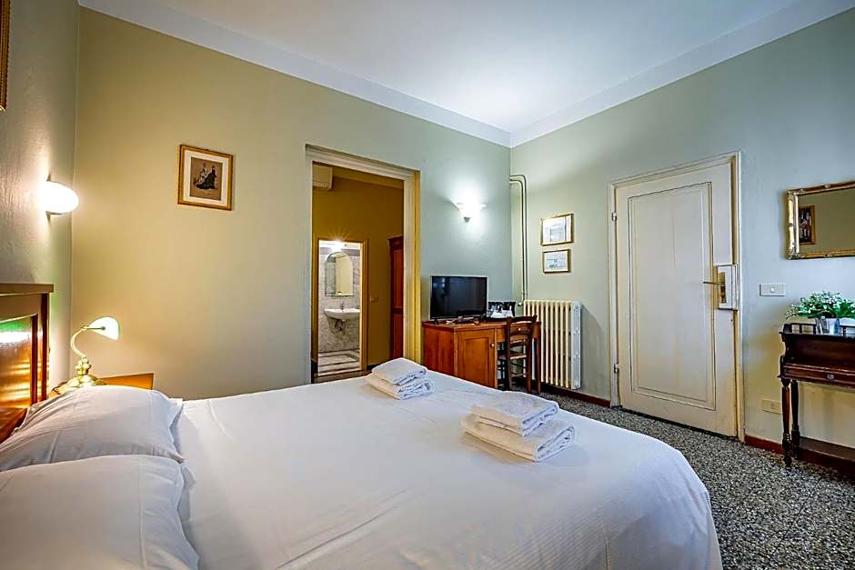 Bellevue House Affittacamere