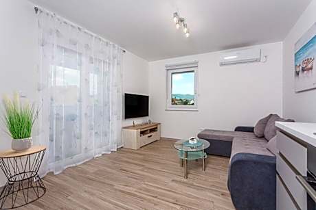 Kvarner bay 4* - Apartment 4