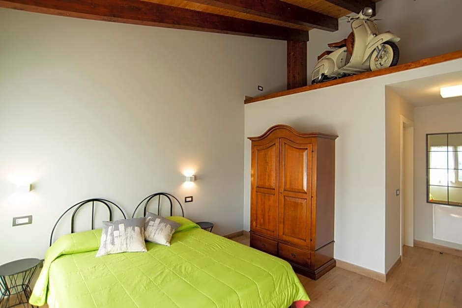 B&B La Torretta