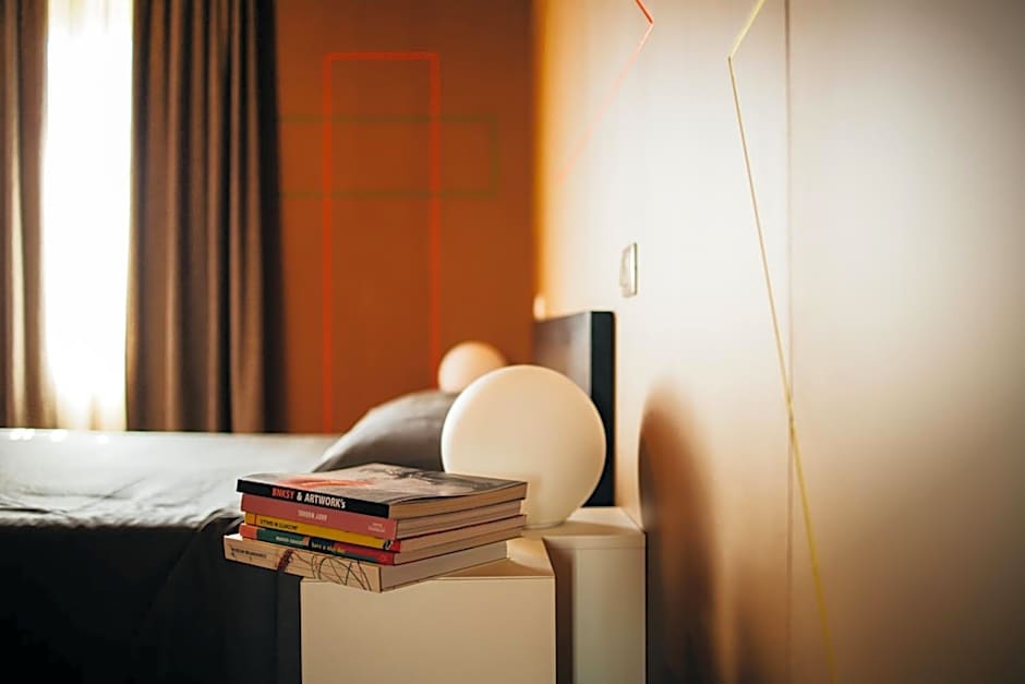 Ristolocanda Grani Di Pepe