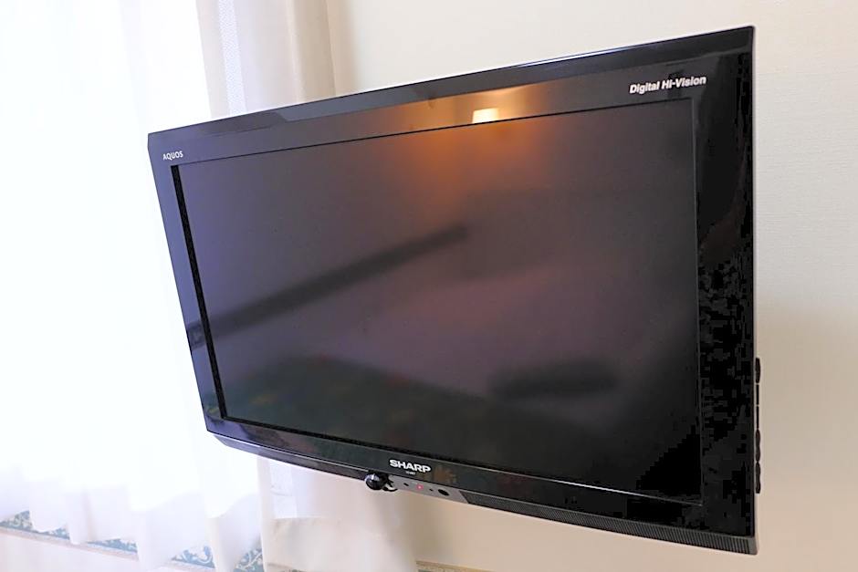 Hotel Check In Shimbashi