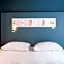 ibis budget Rouen Centre Rive Gauche