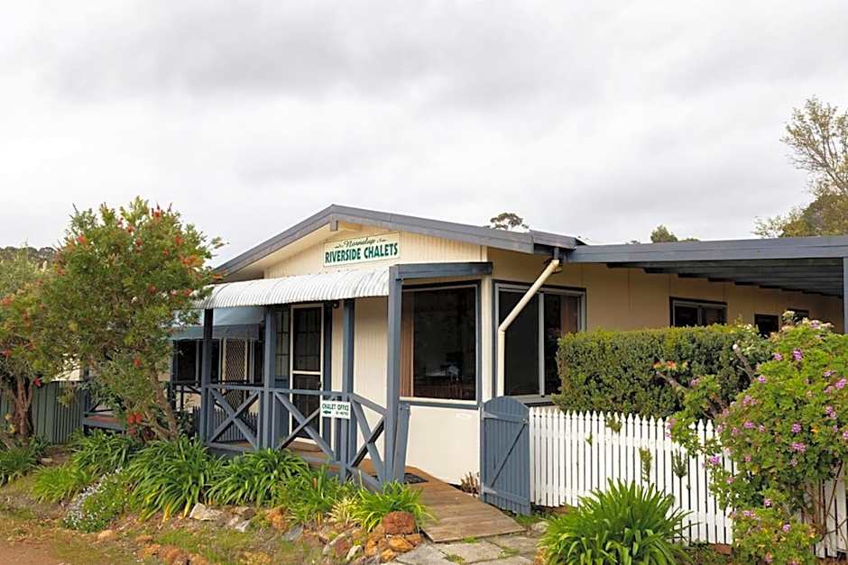 Nornalup Riverside Chalets
