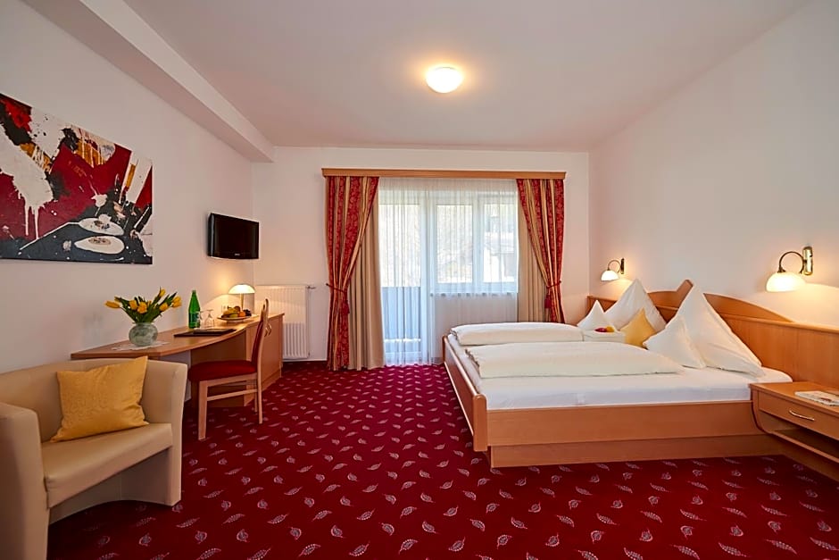 Frühstückshotel Birkenhof
