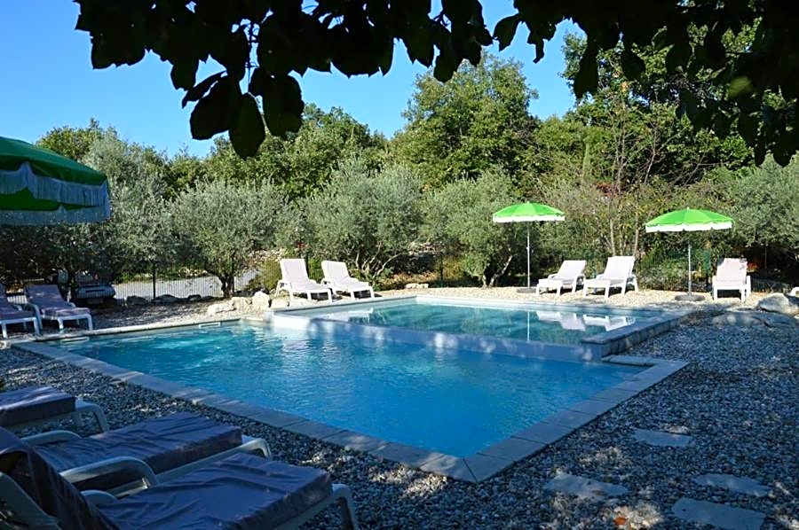 Suite Nid d'Amour et Spa privatif