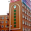 GreenTree Inn Zhenjiang Center Street No.1 Peoples Hospital Express Hotel