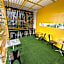 Capsule Inn Bali