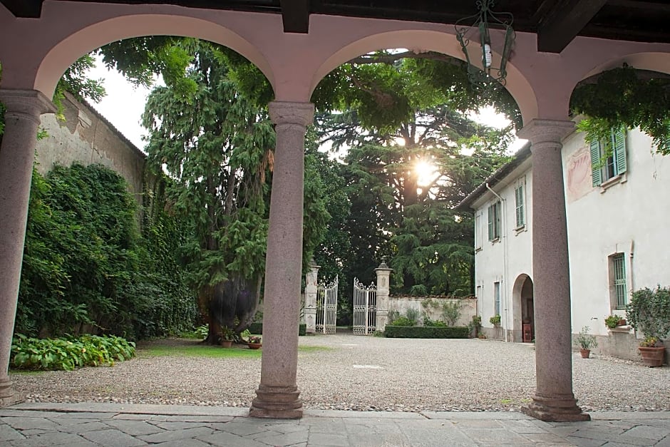 Storica Quercia B&B – Nerviano, DC