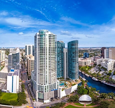 Hyatt Centric Las Olas Fort Lauderdale