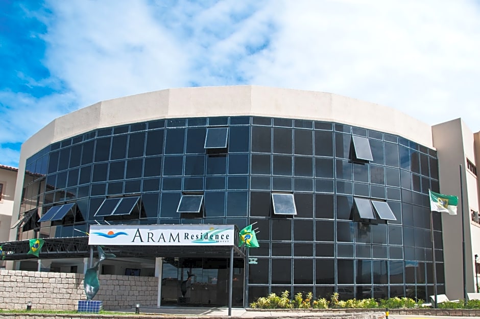 Residence Praia Hotel