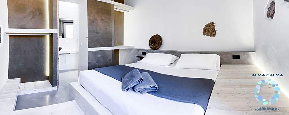 Alma Calma Hotel Rural