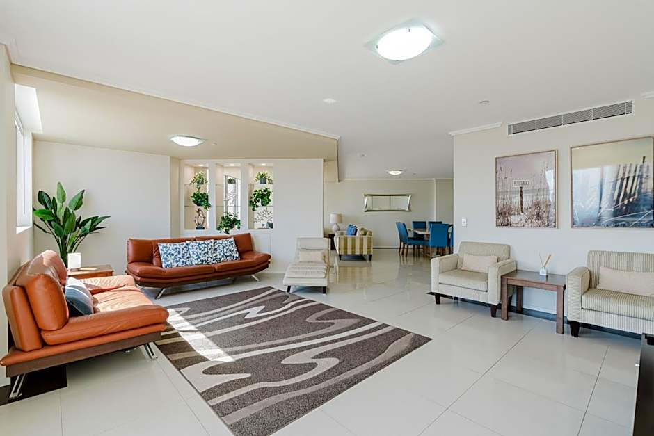 Trilogy Surfers Paradise