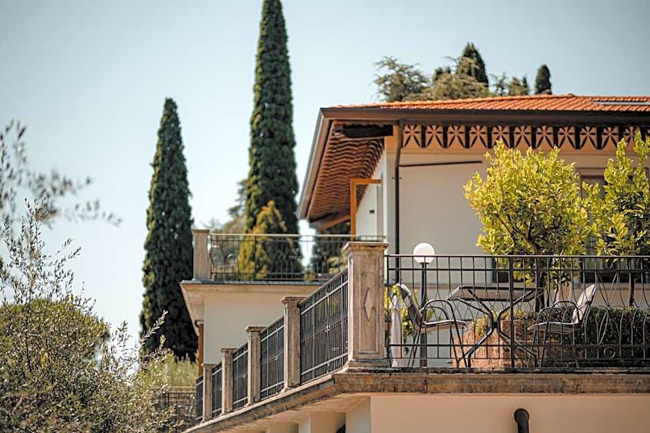 Hotel Villa Maria Au Lac - Estella Hotels Italia