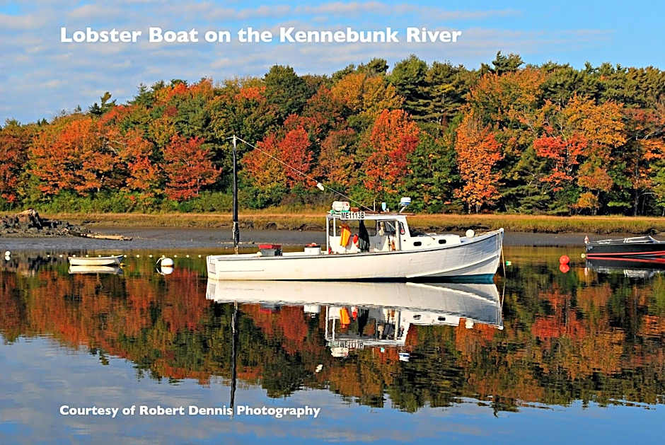 Port Inn & Suites Kennebunk, an Ascend Collection Hotel