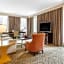 Omni Berkshire Place